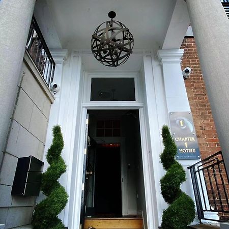 Chapter 1 Hotels Weymouth Bagian luar foto