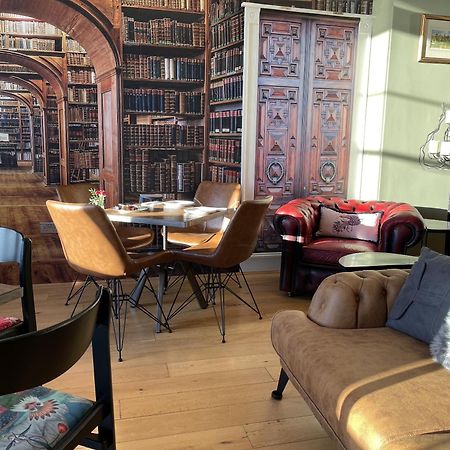 Chapter 1 Hotels Weymouth Bagian luar foto