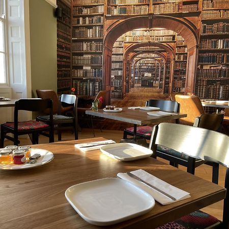 Chapter 1 Hotels Weymouth Bagian luar foto