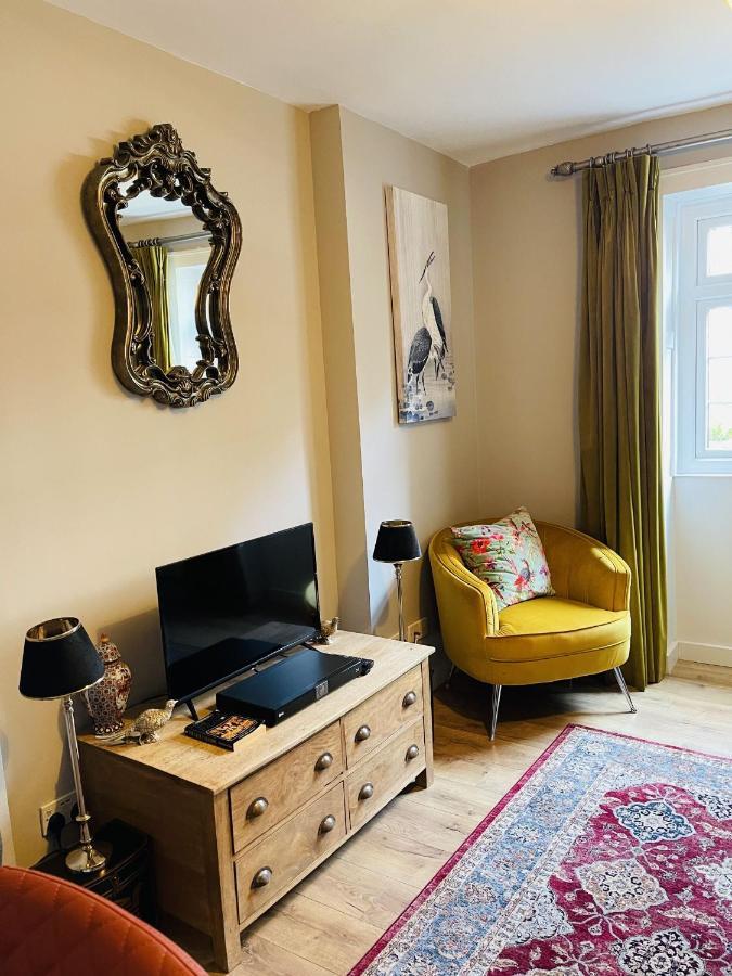 Chapter 1 Hotels Weymouth Ruang foto