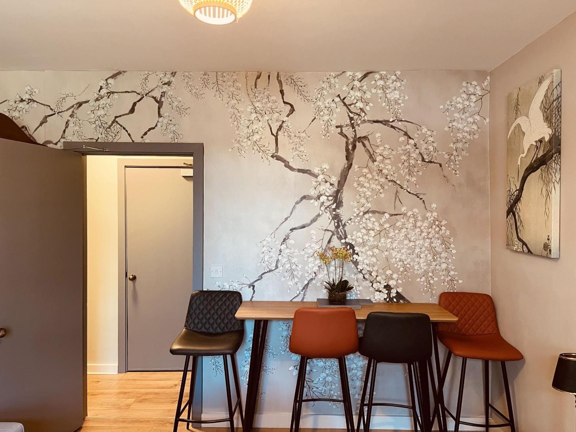 Chapter 1 Hotels Weymouth Ruang foto