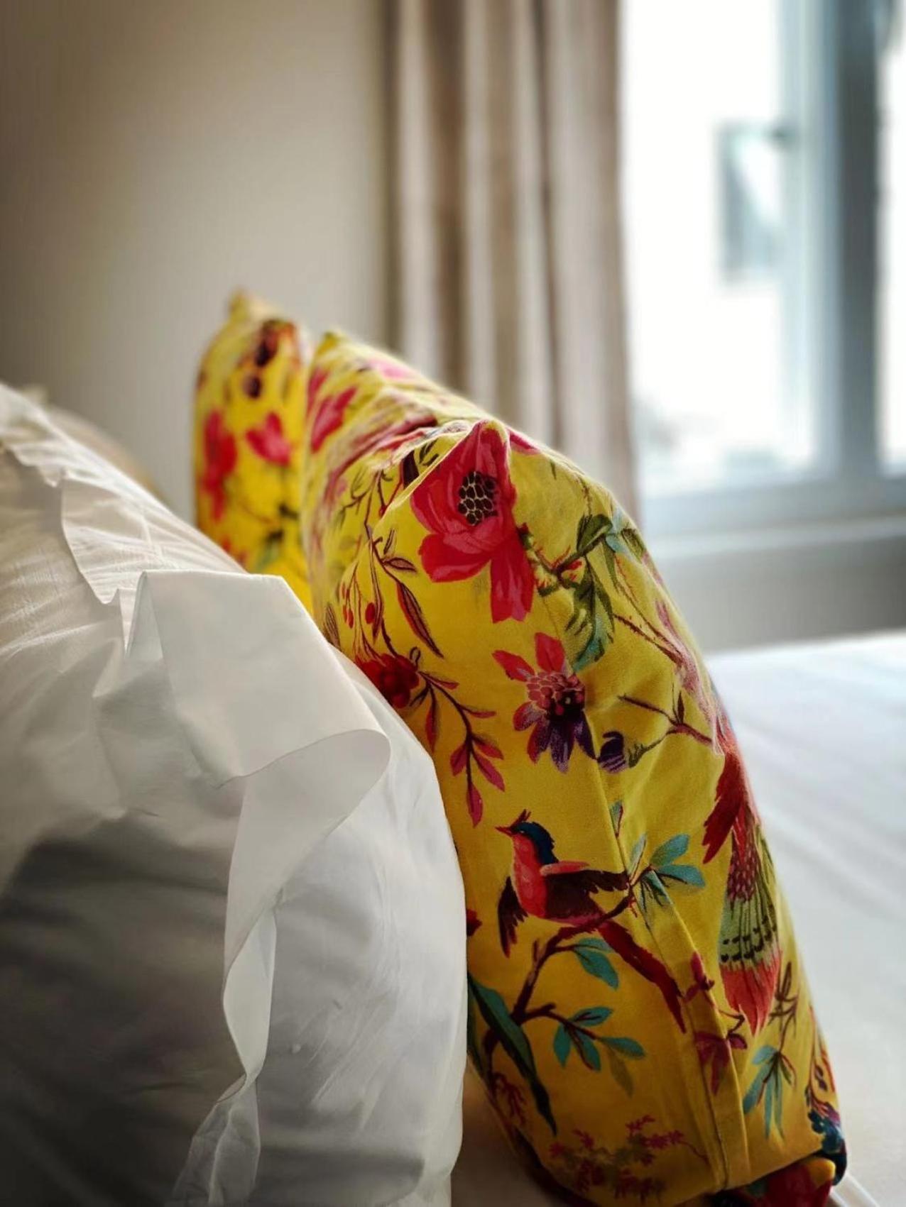 Chapter 1 Hotels Weymouth Ruang foto