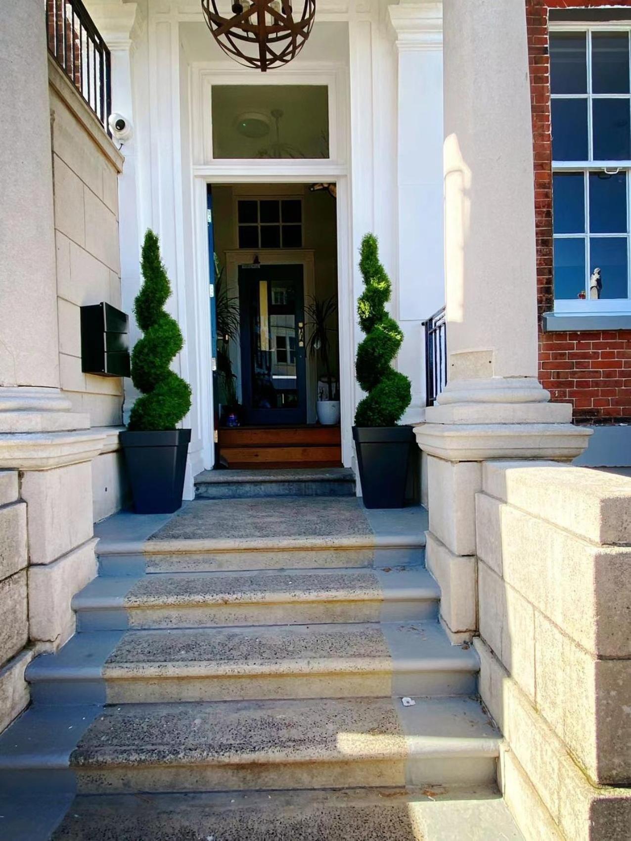 Chapter 1 Hotels Weymouth Bagian luar foto