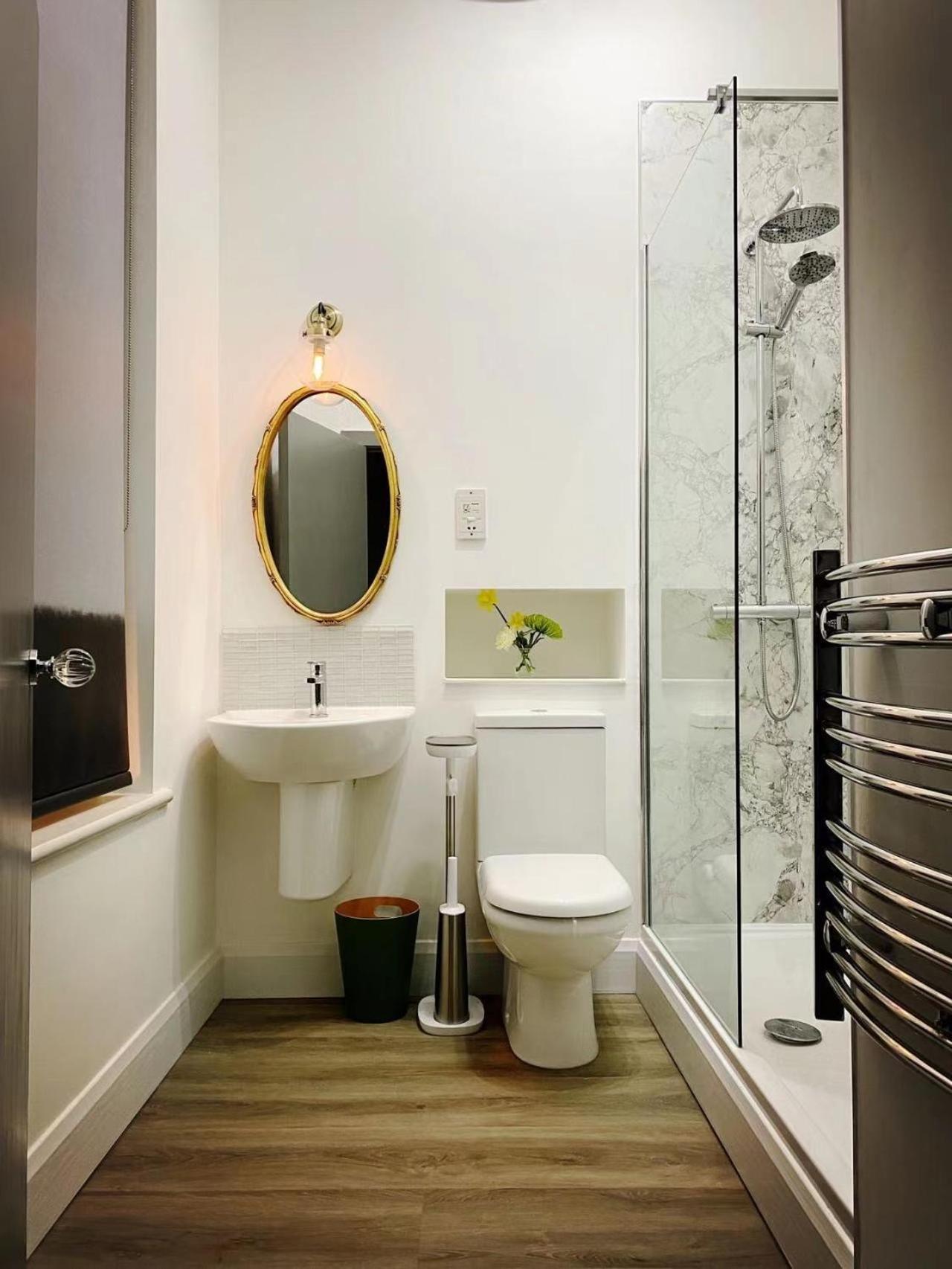 Chapter 1 Hotels Weymouth Bagian luar foto