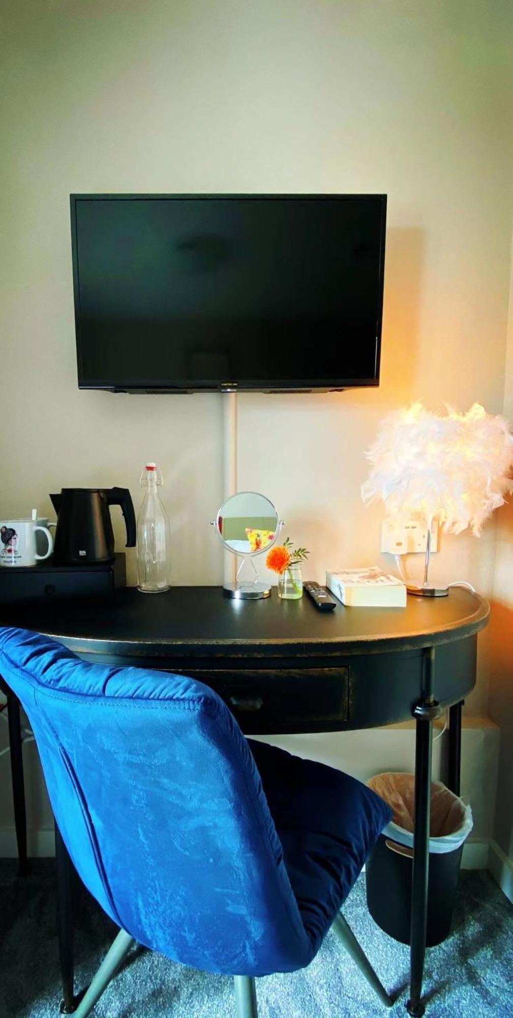 Chapter 1 Hotels Weymouth Ruang foto