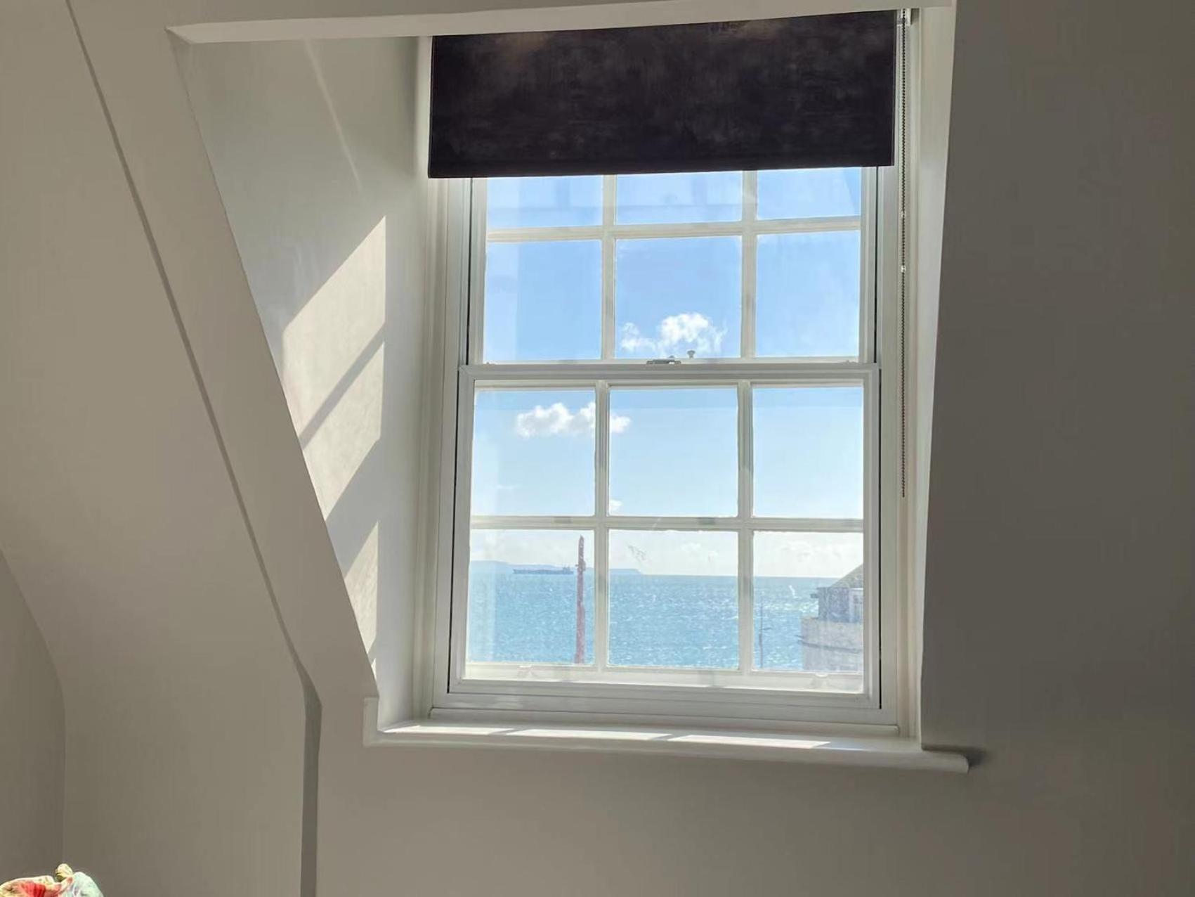 Chapter 1 Hotels Weymouth Bagian luar foto