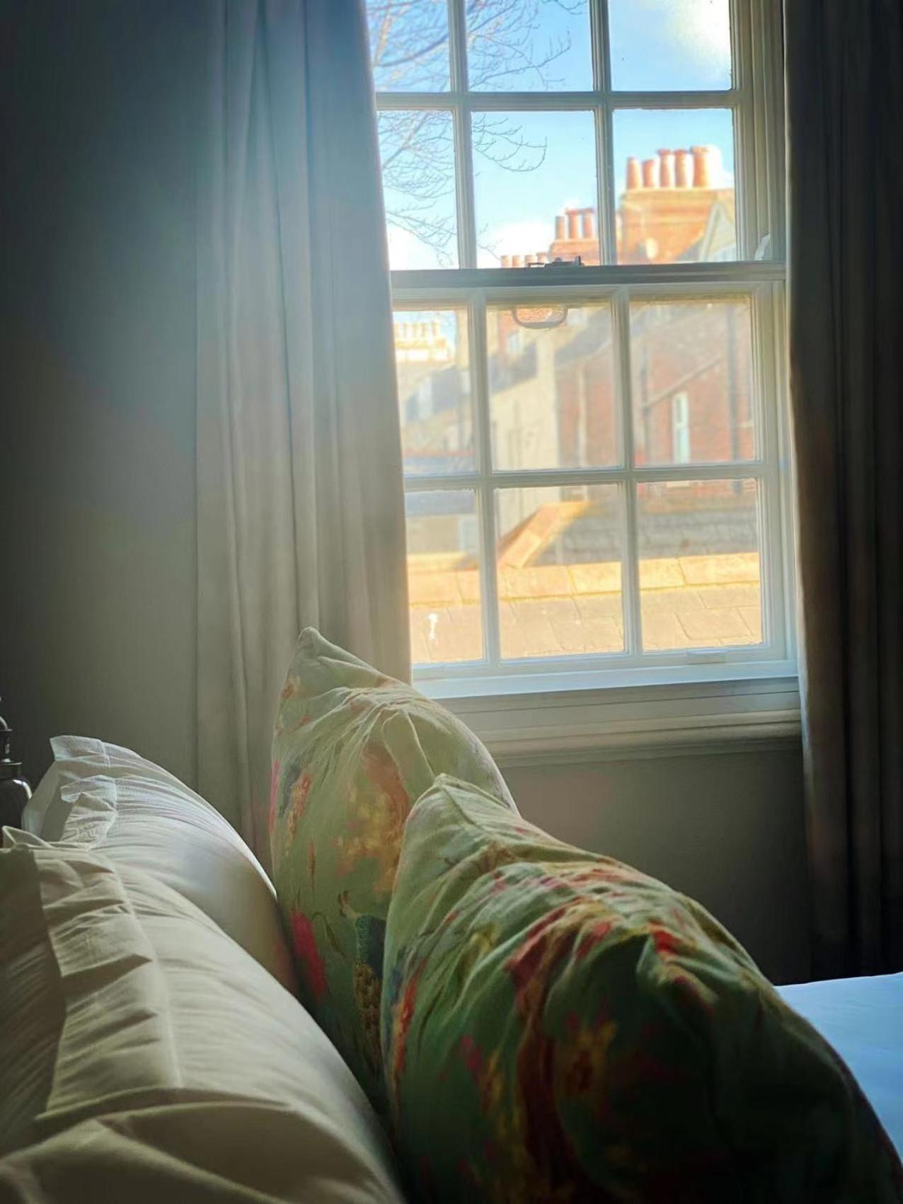 Chapter 1 Hotels Weymouth Bagian luar foto