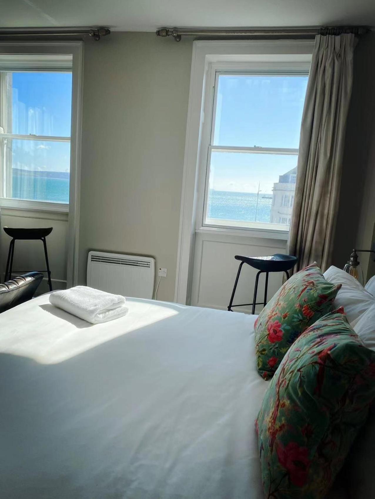 Chapter 1 Hotels Weymouth Ruang foto