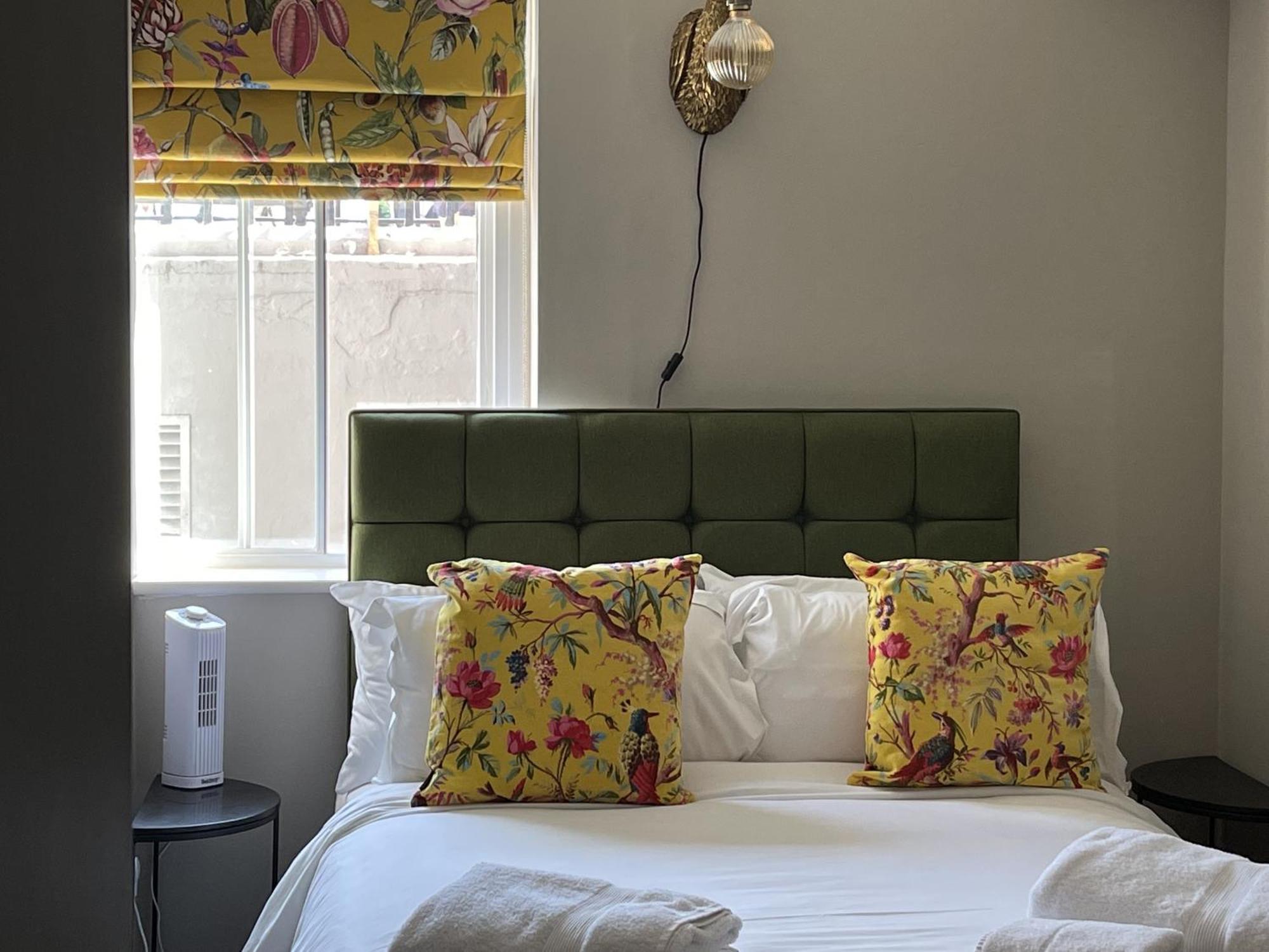 Chapter 1 Hotels Weymouth Ruang foto