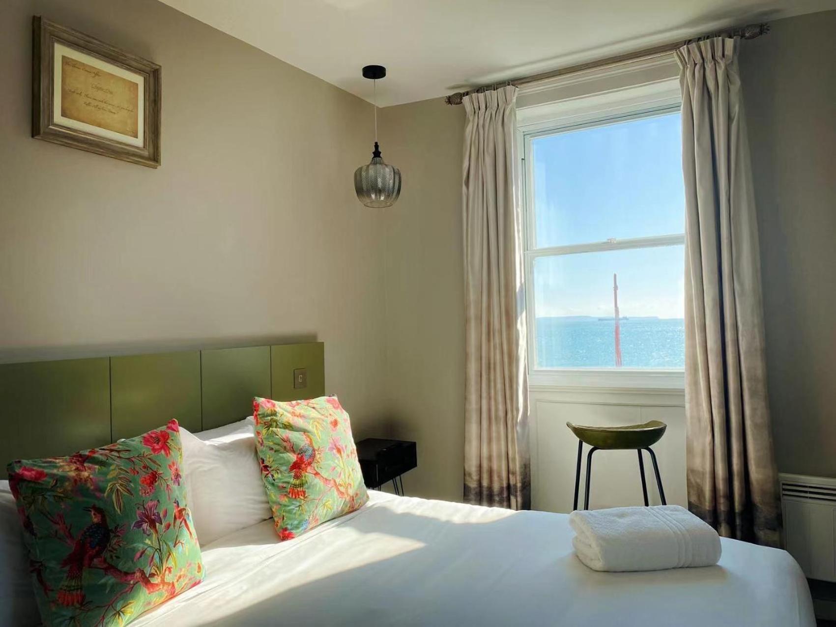Chapter 1 Hotels Weymouth Ruang foto