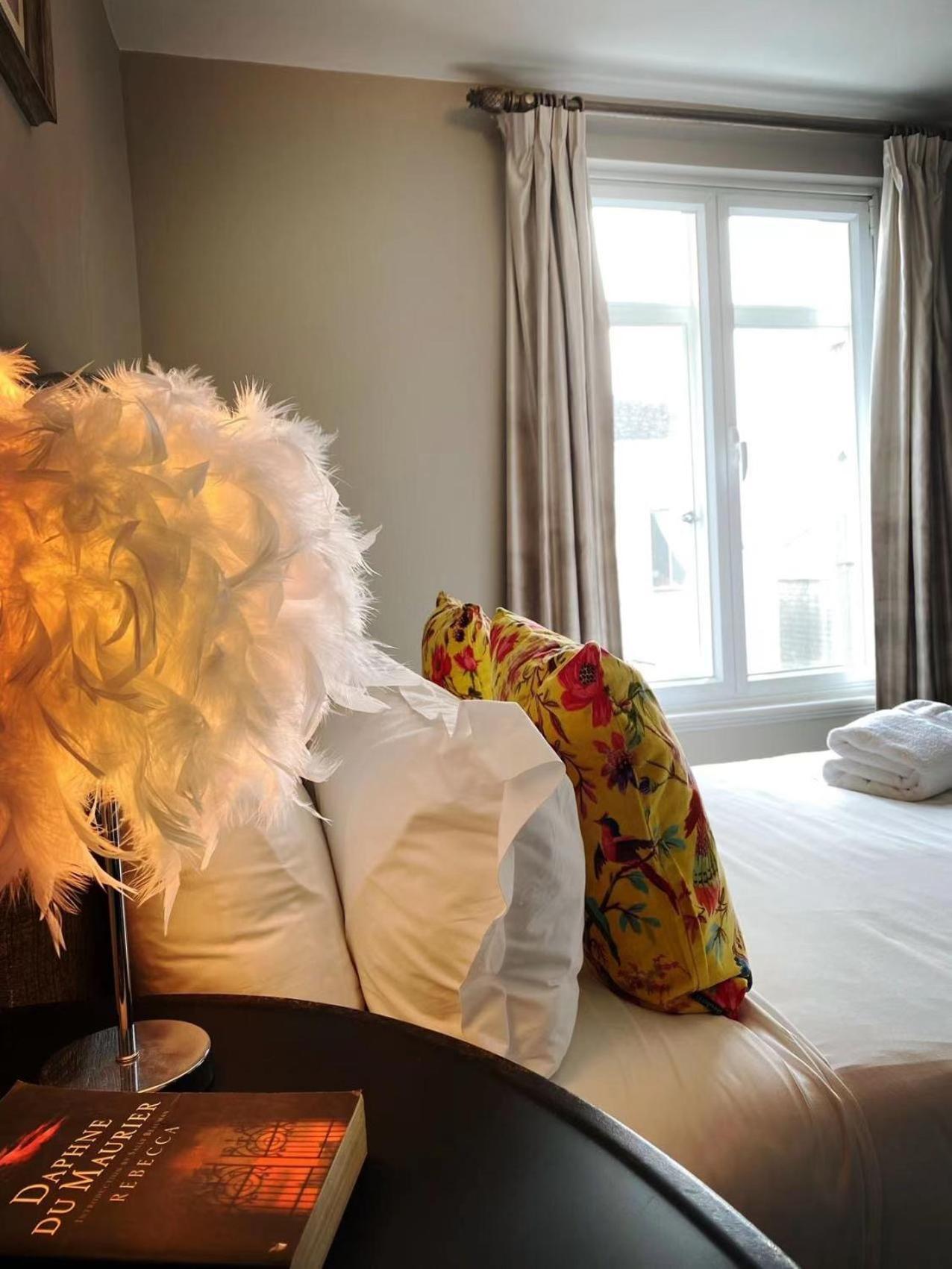 Chapter 1 Hotels Weymouth Bagian luar foto