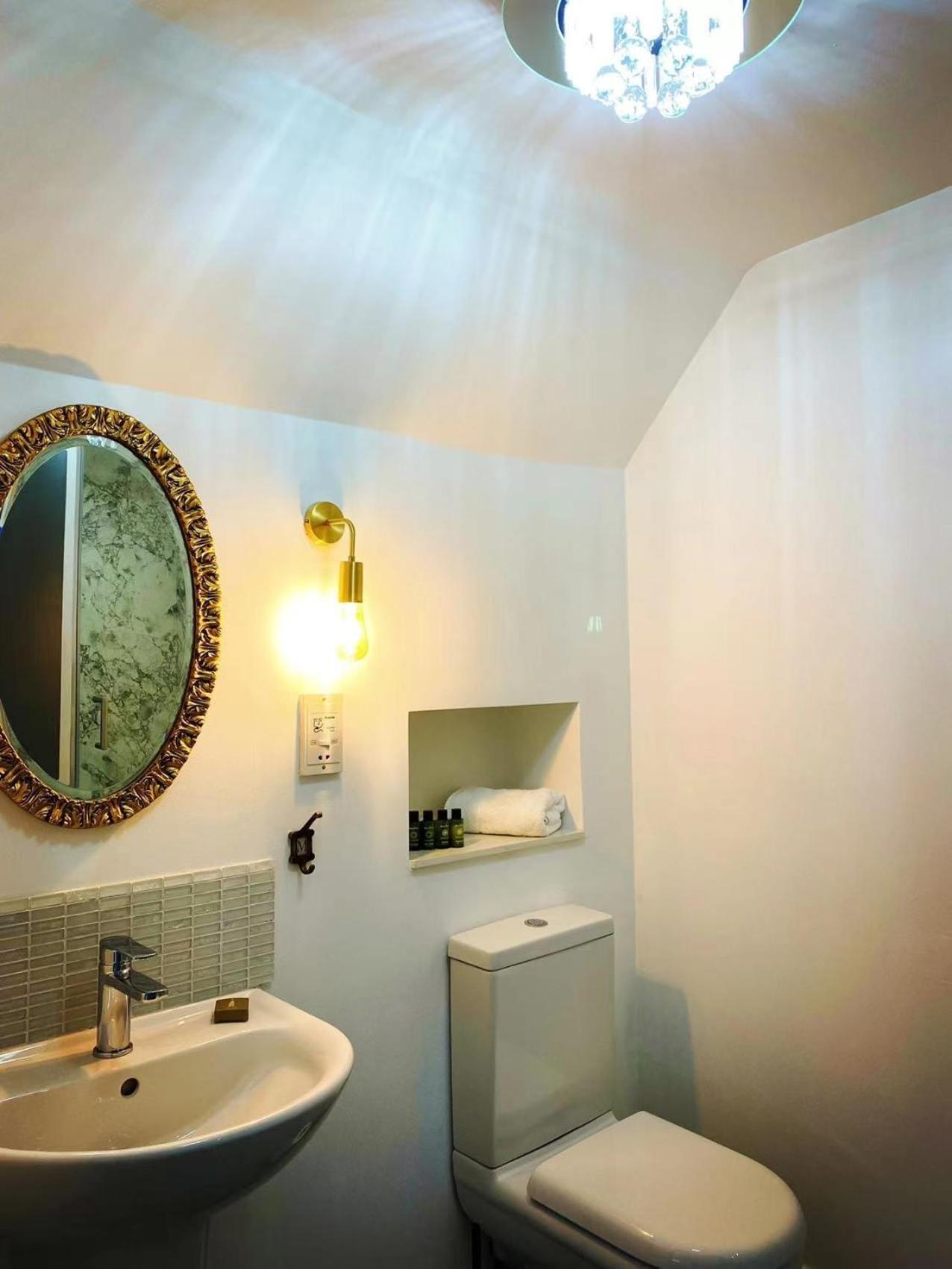Chapter 1 Hotels Weymouth Bagian luar foto