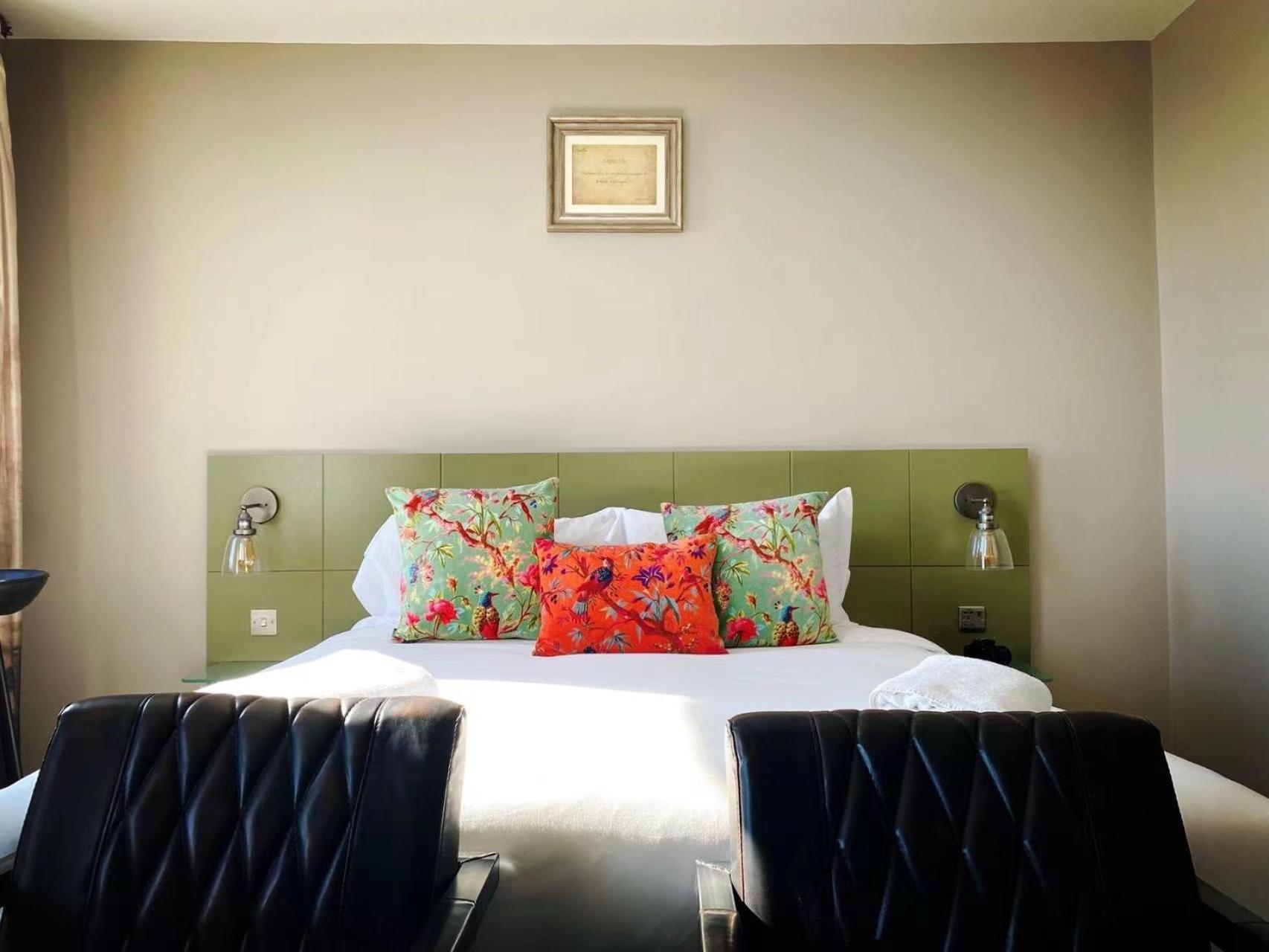 Chapter 1 Hotels Weymouth Ruang foto