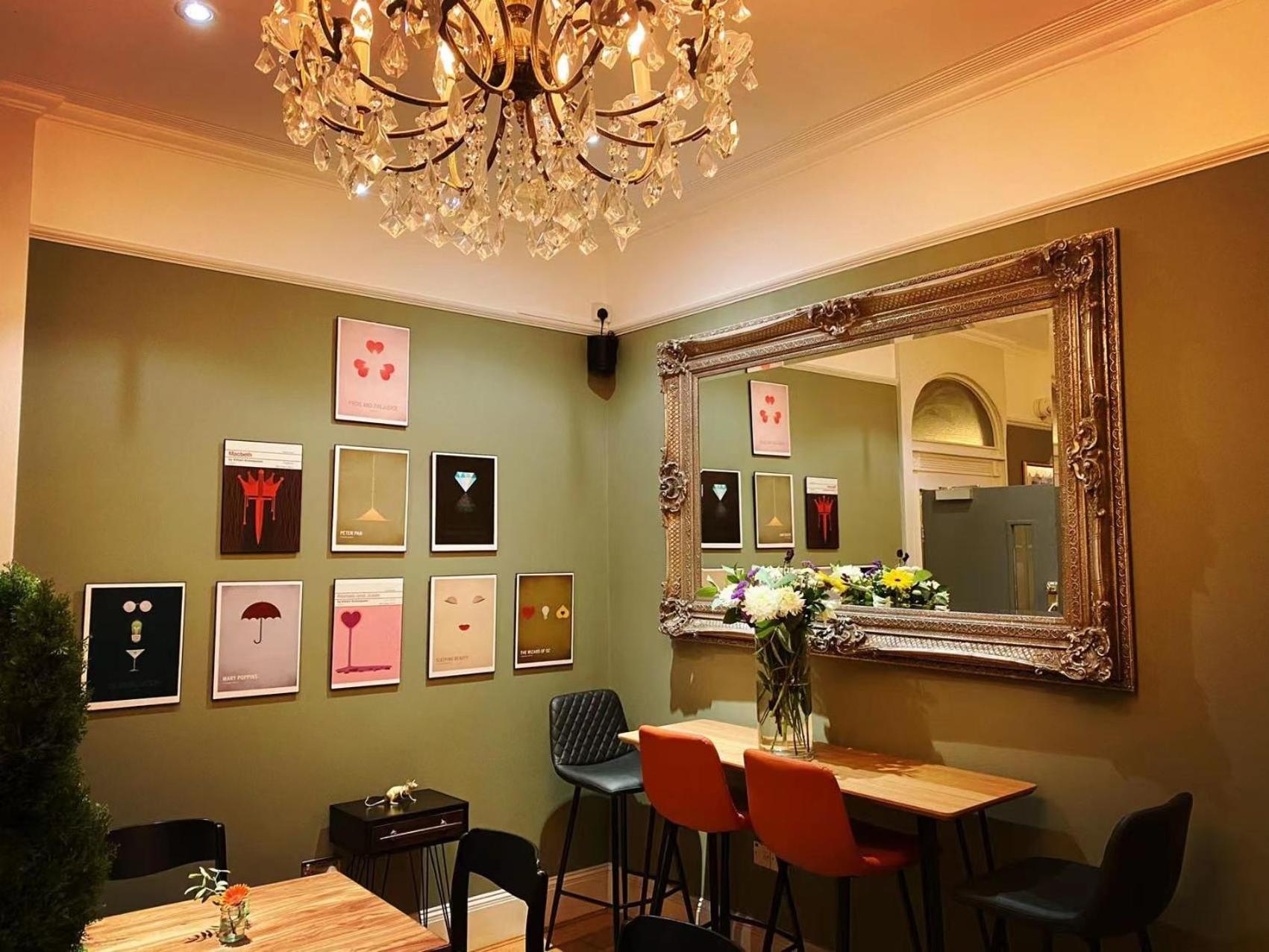 Chapter 1 Hotels Weymouth Bagian luar foto