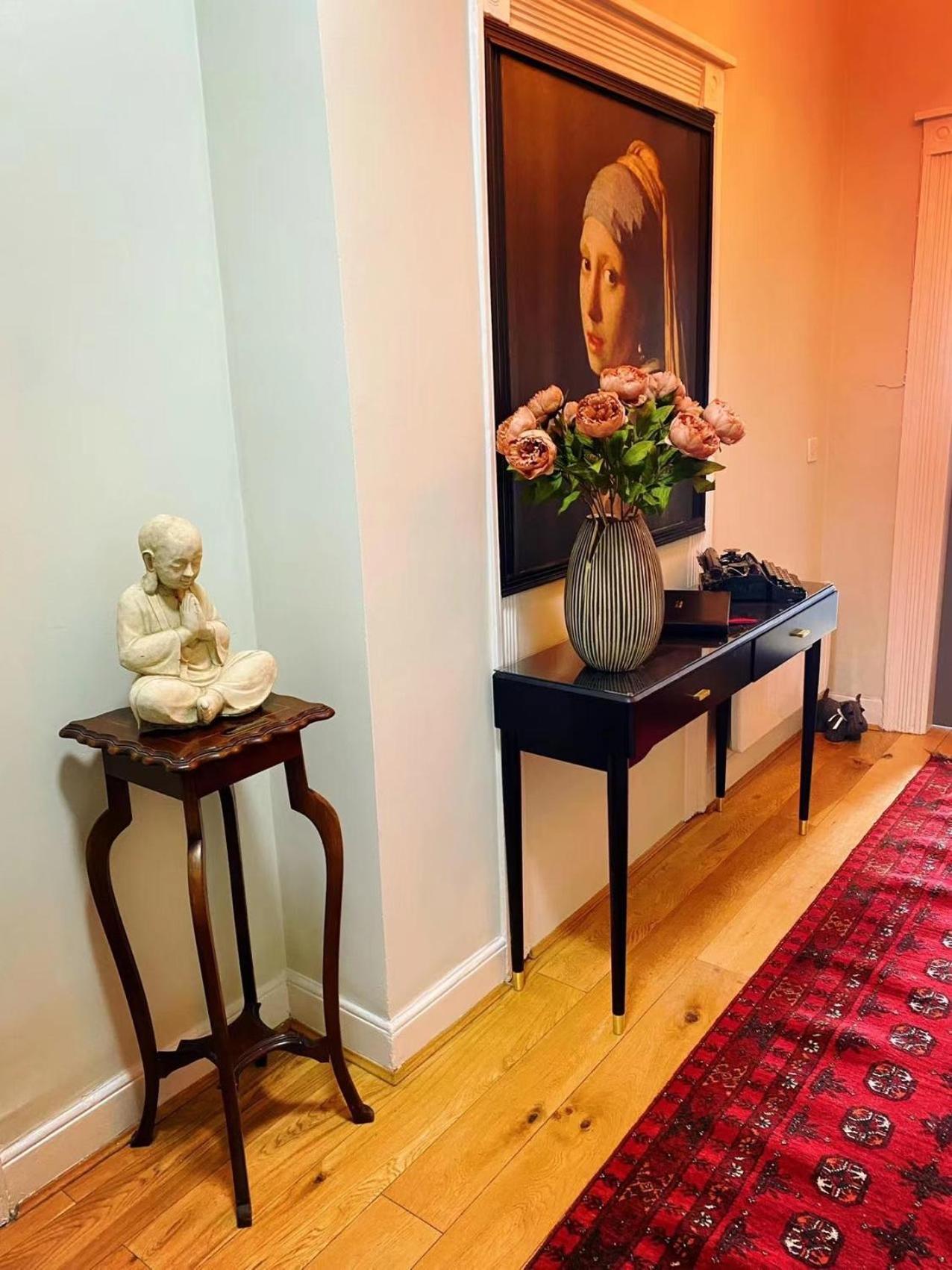 Chapter 1 Hotels Weymouth Bagian luar foto