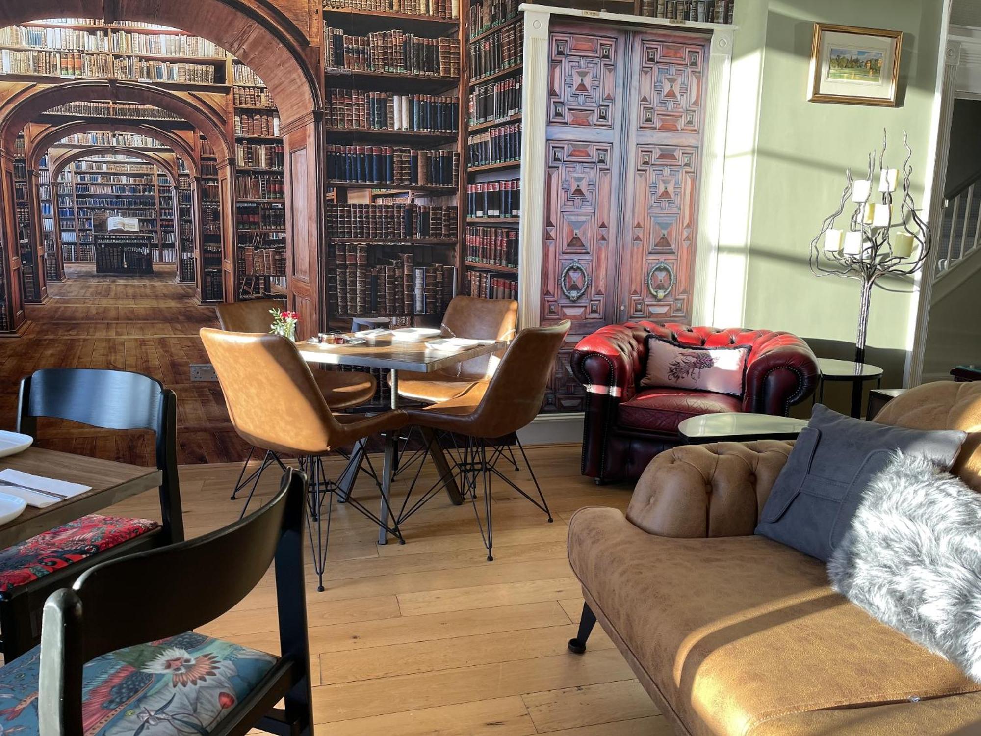 Chapter 1 Hotels Weymouth Bagian luar foto